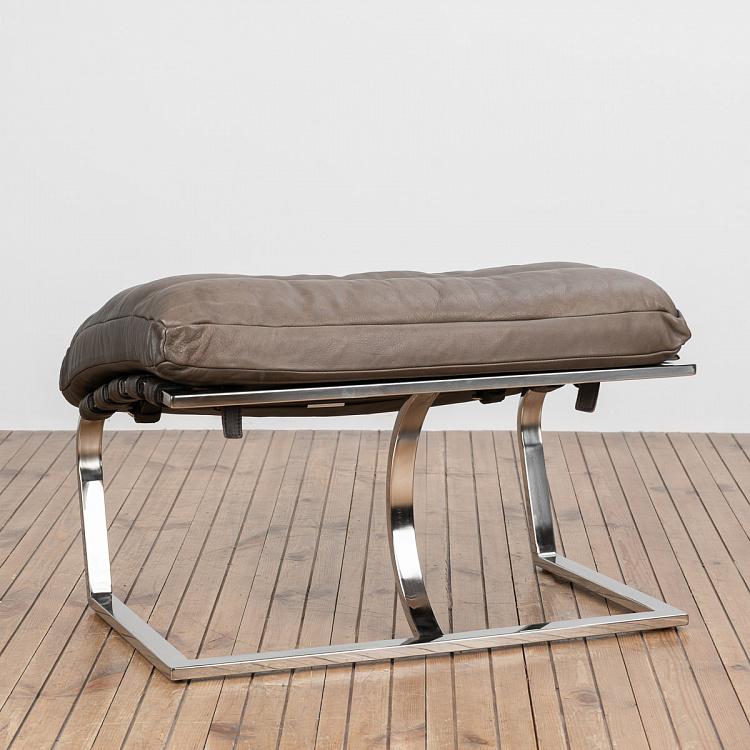 Банкетка Гормли Gormley Footstool