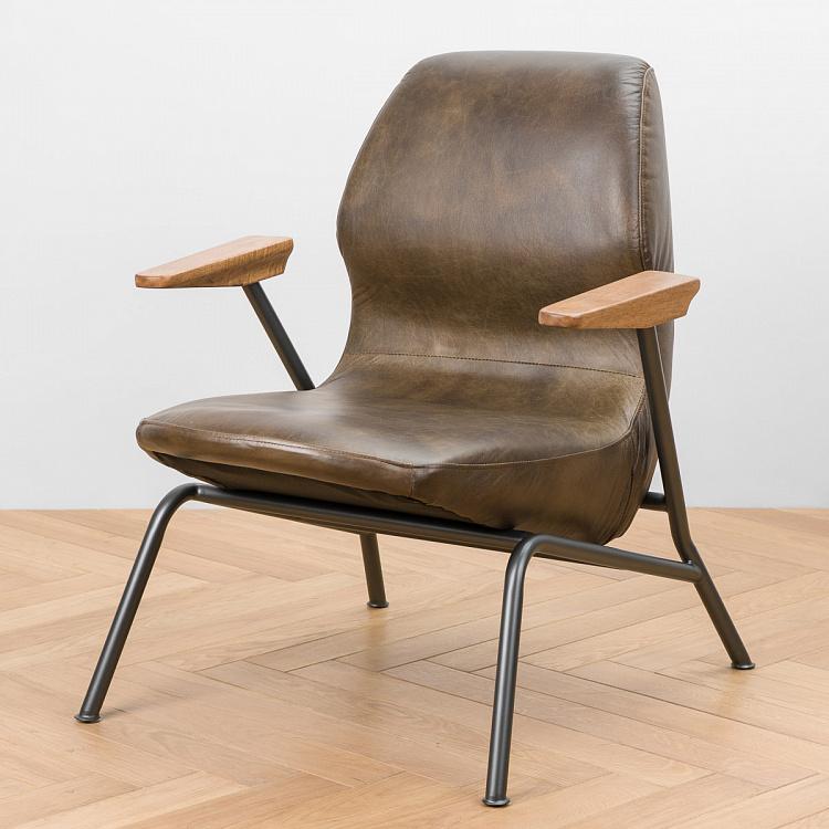 Кресло Майями Miami Chair RM