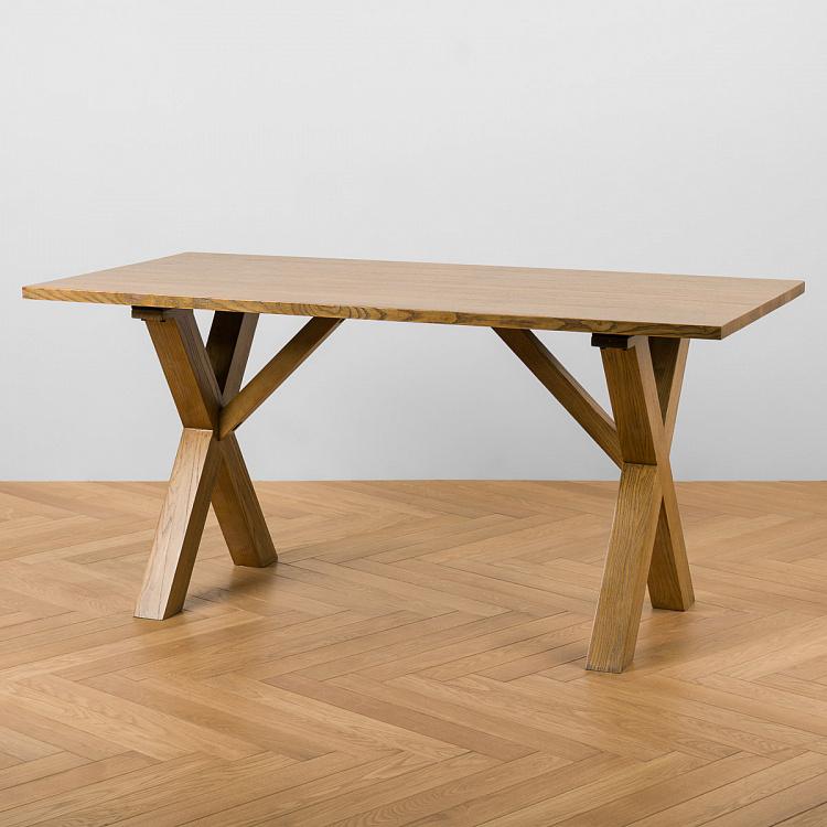 Обеденный стол Реми Remi Dining Table