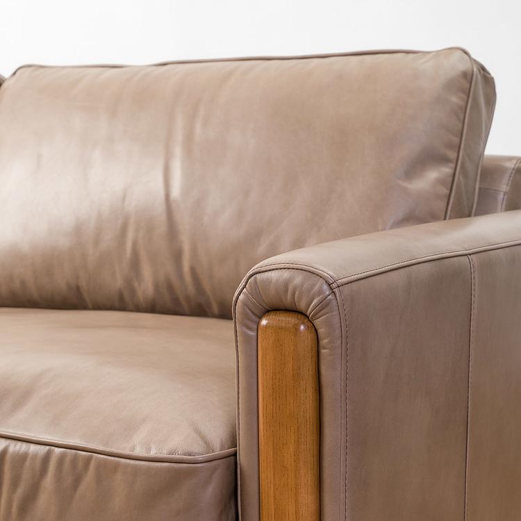 Трёхместный диван Белфаст Belfast 3 Seater RM