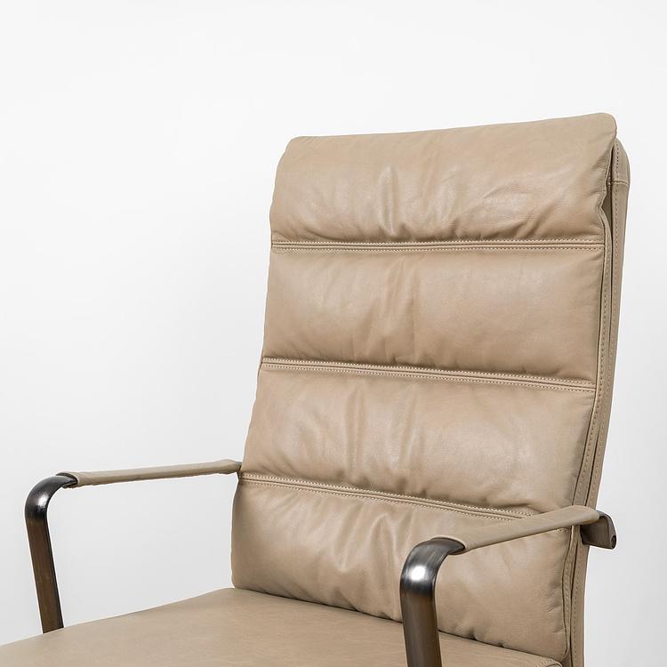 Рабочее кресло Рим Ufficio Roma Armchair D