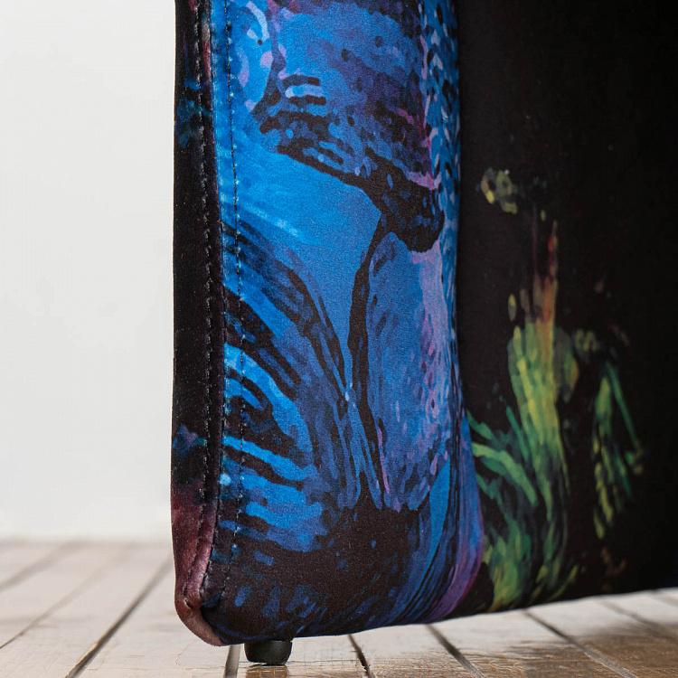 Cтул Кимоно Kimono Dining Chair