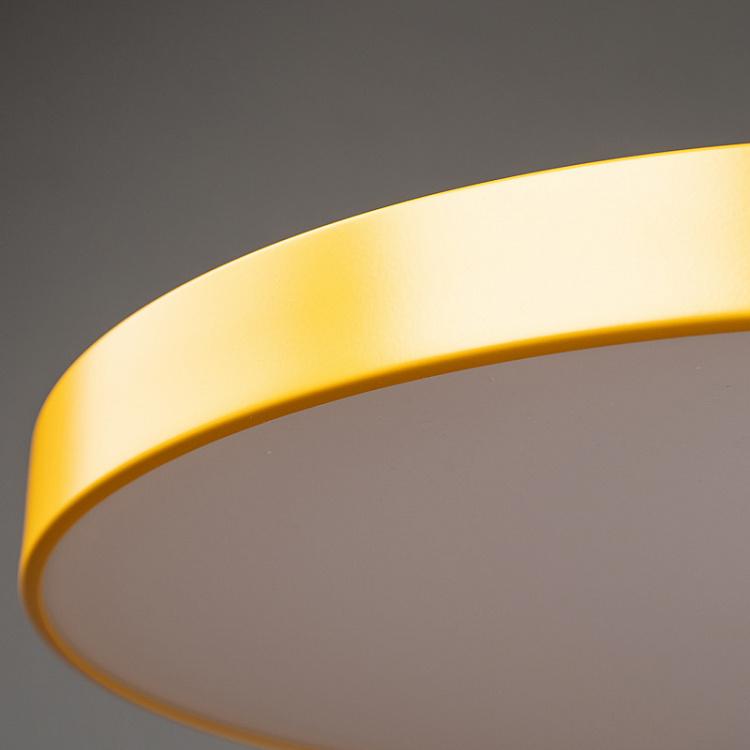 Подвесной светодиодный светильник Астерия, M Asteria Hanging Lamp Medium