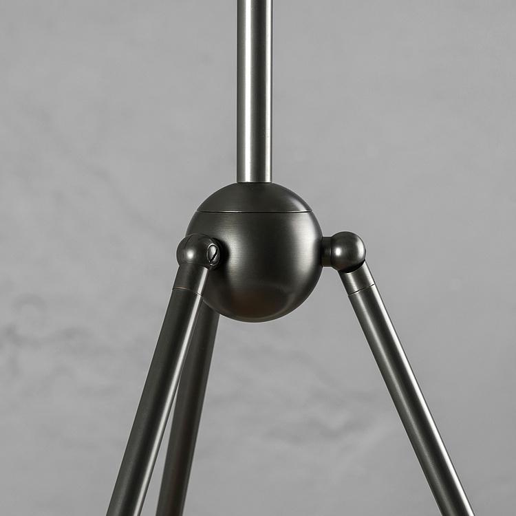 Люстра Траектория, S Trajectory Pendant Lamp Small OZ