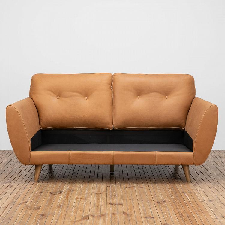 Двухместный диван Стабс Stubbs 2 Seater