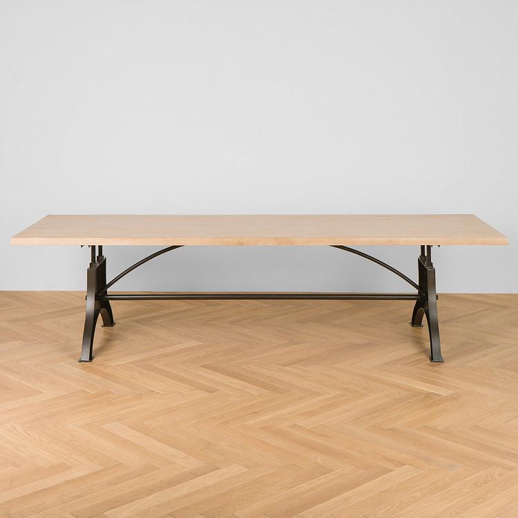 Обеденный стол Стефан 2 Stephane Dining Table 2