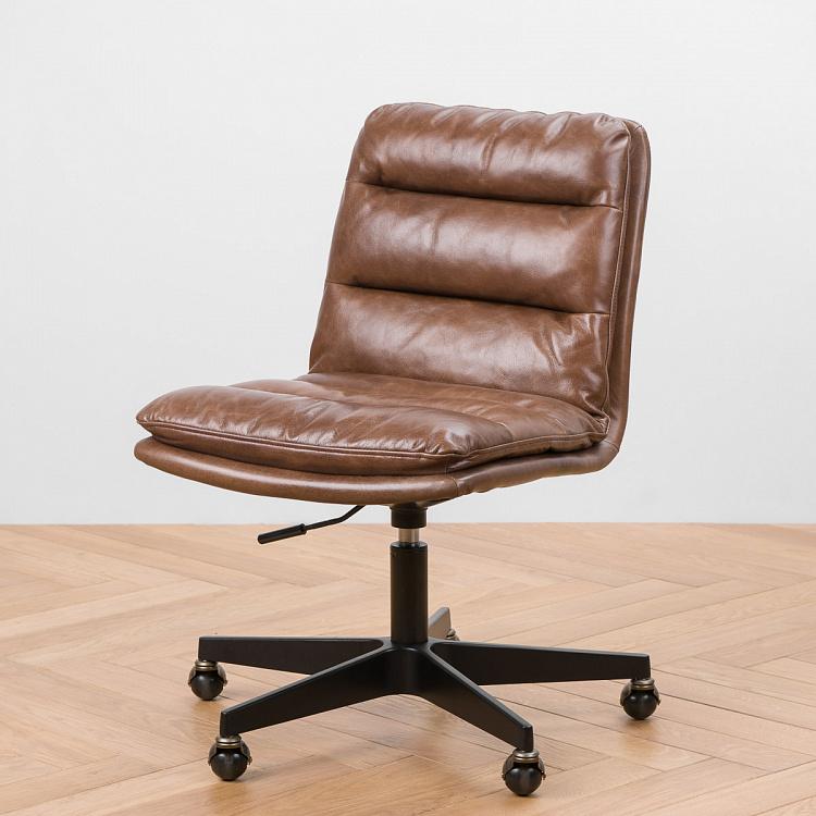 Рабочее кресло Коворкинг Coworking Office Chair RM