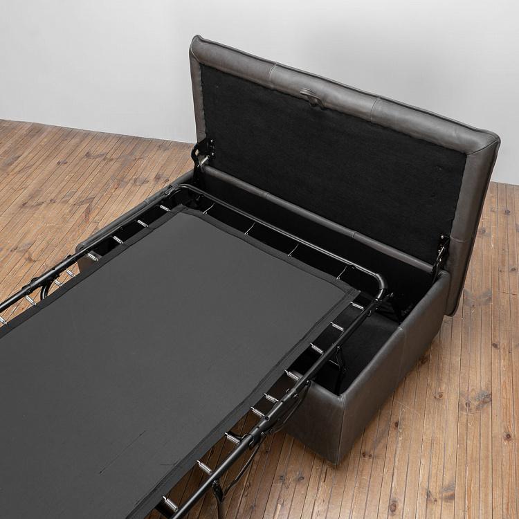 Раскладной пуфик-кровать Кристофер Christopher Footstool Bed