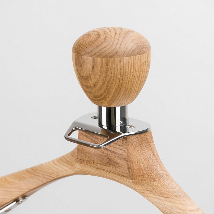 Напольная вешалка Лондон, американский дуб London Rack, American Oak