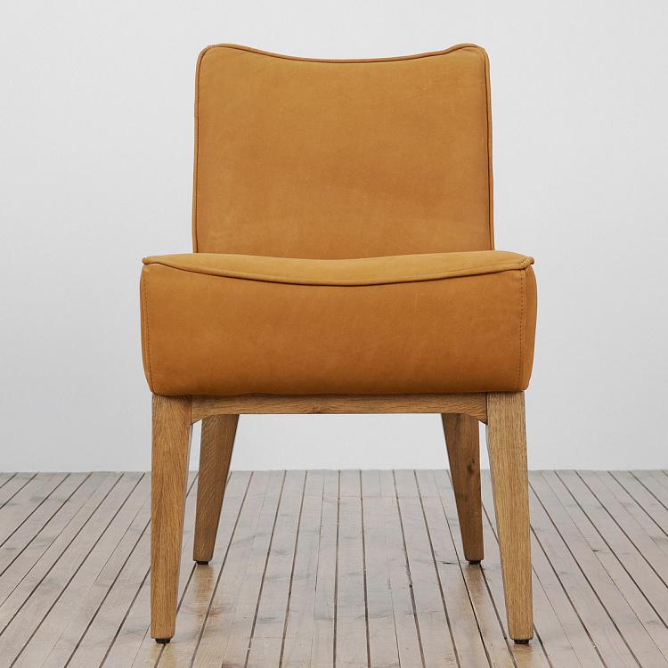 Стул Бухта Creek Dining Chair, Weathered Oak