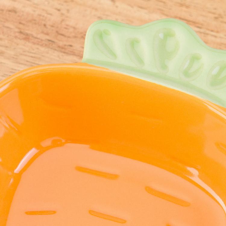 Пиала Пачи морковь Pachy Carrot Bowl