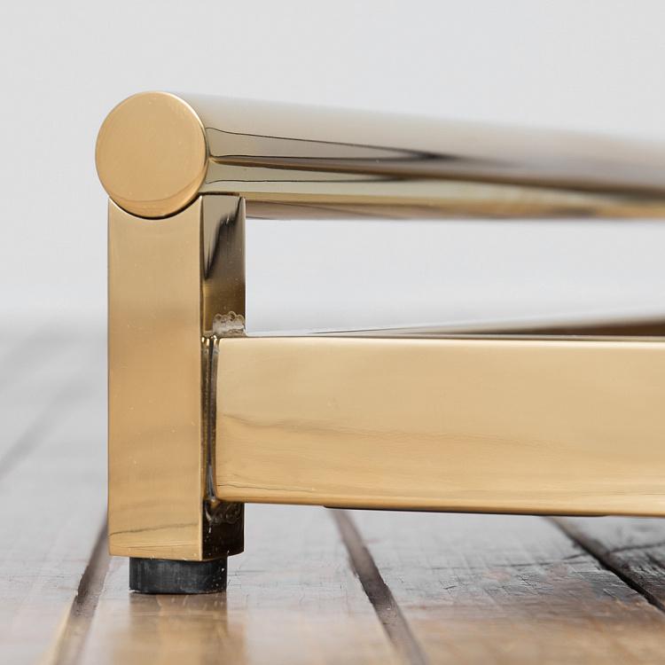 Сервировочная тележка Маджестик Trolley Majestic