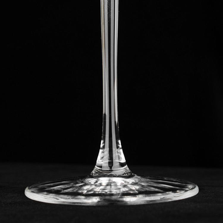 Бокал для вина Макасар, L Macassar Wine Glass 350 ml