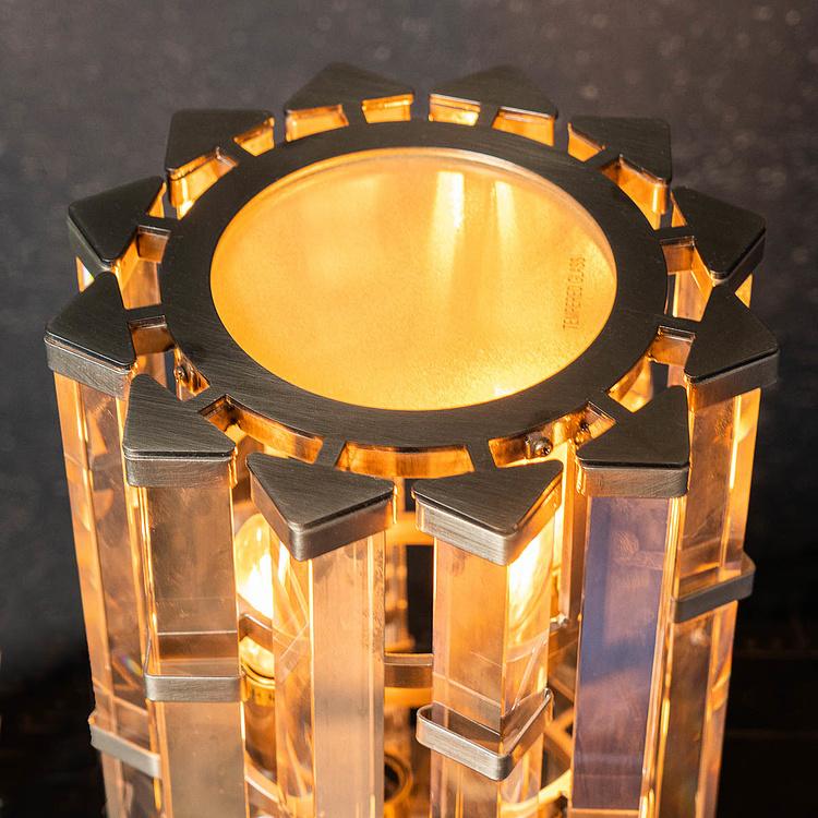 Настольная лампа Найт Род Night Rod Table Lamp