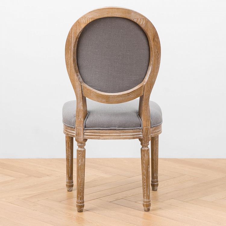 Стул Жан-Поль 2, песочные ножки Jean-Paul 2 Chair, Oak Sandwashed