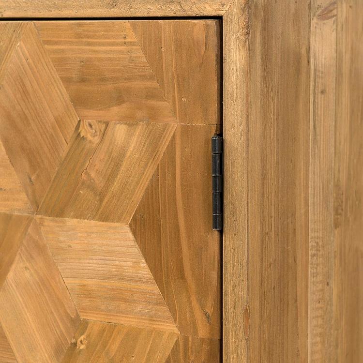 Комод с 2 дверцами Мирамар Miramar 2 Doors Sideboard DB