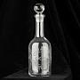 Бутыль Mona Etched Bottle Thin