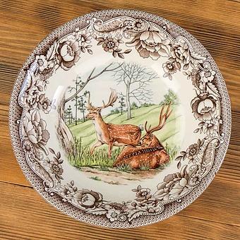 Haydon Grove Salad Bowl Large