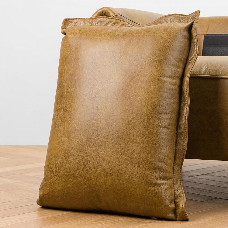 Кресло Калабрия Calabria Armchair D
