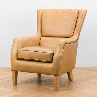 Master Chair, Bleached Oak PF