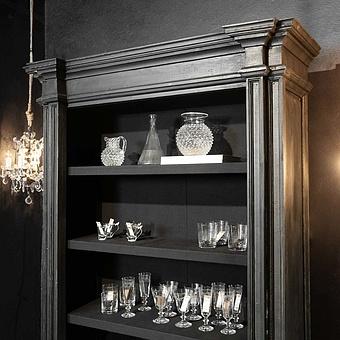 Стеллаж Panther Shelving