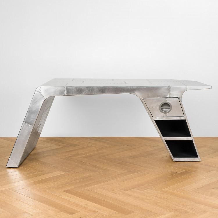 Письменный стол Крыло Wing Desk RM