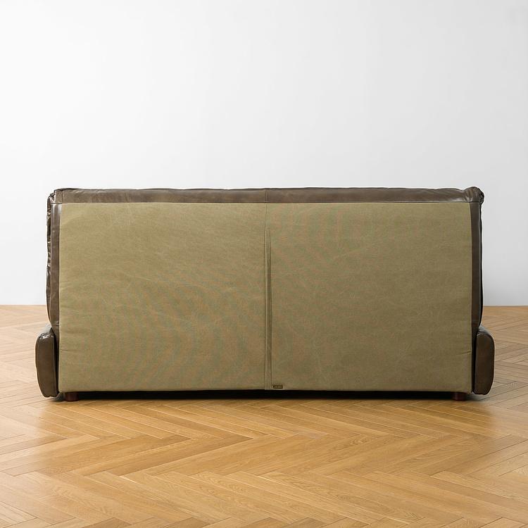 Двуспальная кровать Сахара Sahara Double Bed RM