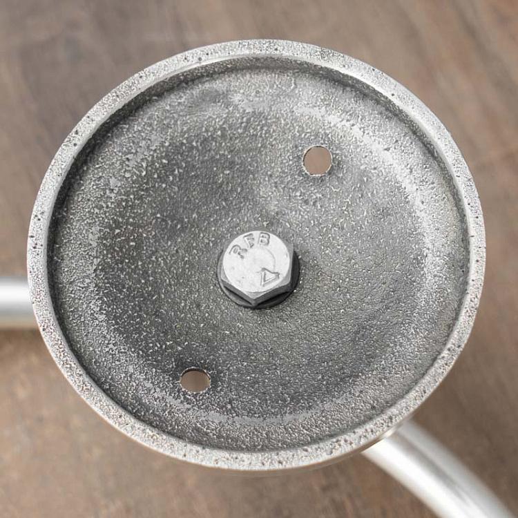 Вешалка для полотенец Кольцо цвета состаренного серебра Towel Ring Antique Silver