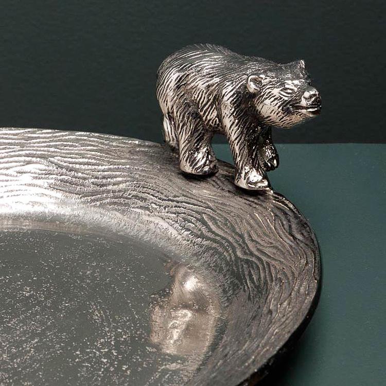 Поднос Два медведя Two Bears Tray