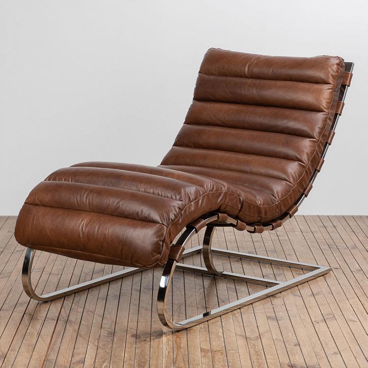 Кресло-шезлонг Бильбао Bilbao Daybed