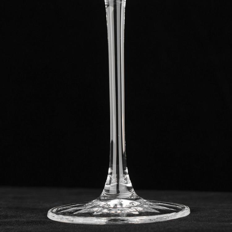 Бокал для шампанского Макасар Macassar Champagne Glass