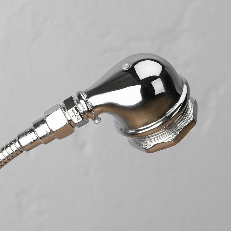 Настольная лампа на струбцине Шарнир Knuckle Joint Clip Lamp