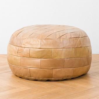 Barbakan Footstool Round Large RM