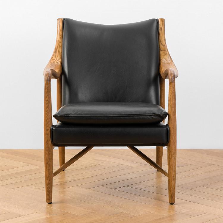 Кресло Реймс Reims Armchair RM