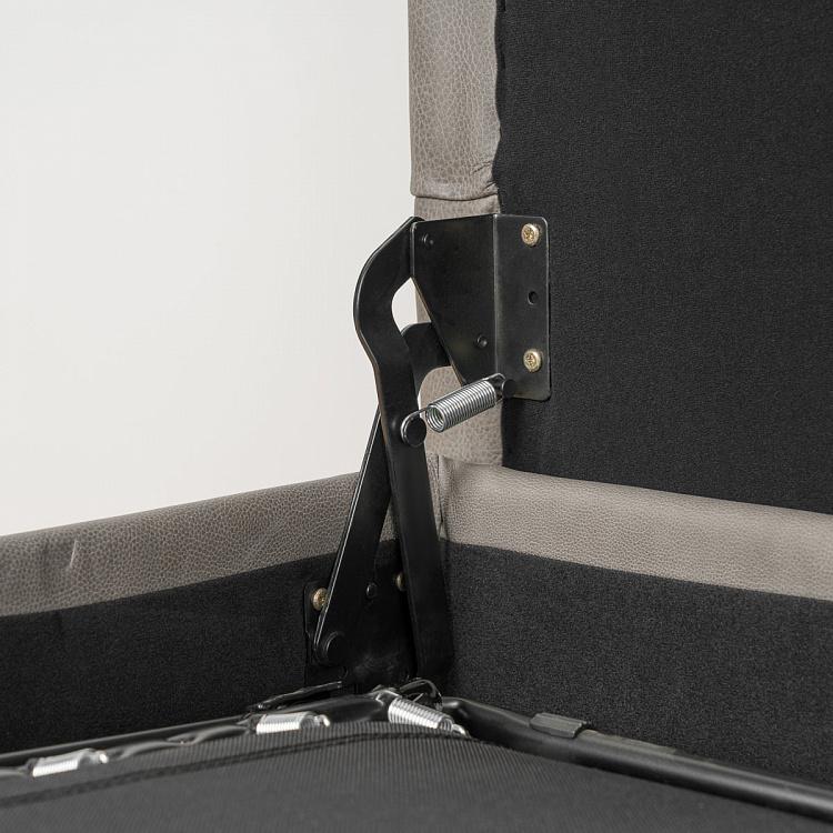 Раскладной пуфик-кровать Кристофер Christopher Footstool Bed