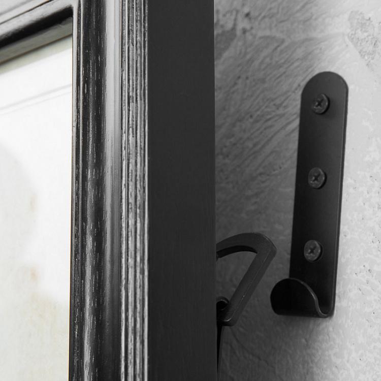 Картина-принт Лондонский мост со светлым фоном, S Architectural London Bridge Natural Small