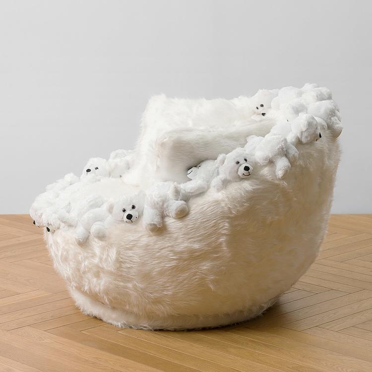 Кресло Медвежонок Bear Armchair