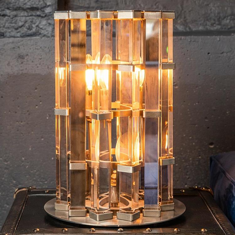 Настольная лампа Найт Род Night Rod Table Lamp