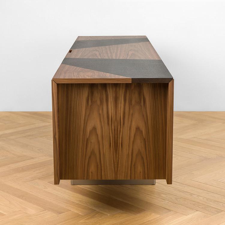 Комод-тумба под телевизор Остия Ostia Sideboard