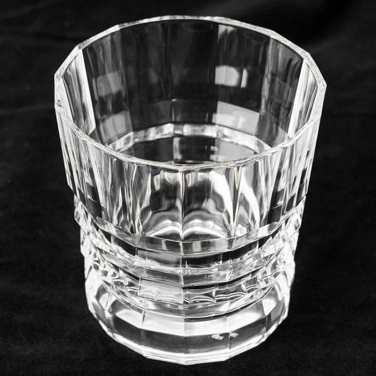 Низкий стакан Архитектор Architecte Glass Low