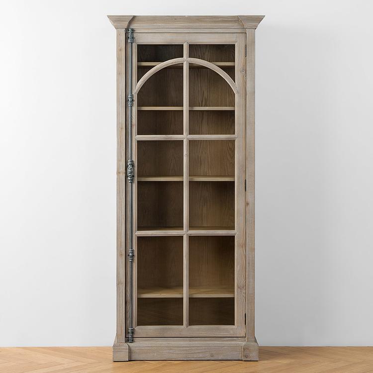 Сервант Меркюр Mercure Display Bookcase DB