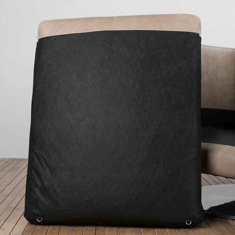 Вращающееся кресло Локк Locke Chair