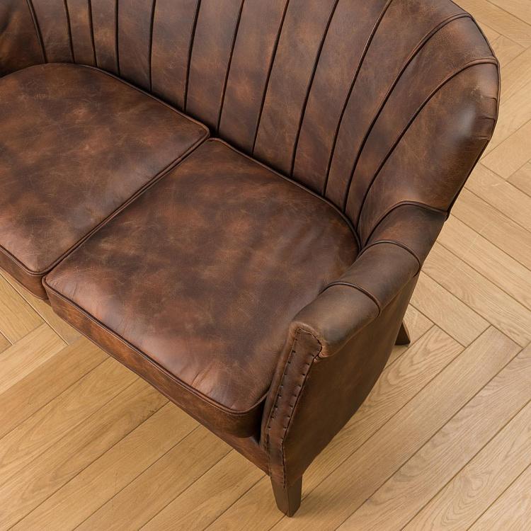 Двухместный диван Лион Lyon 2 Seater