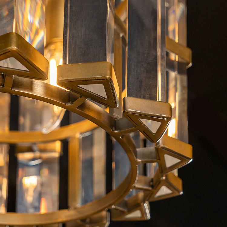 Люстра Найт Род, S Night Rod Pendant Small