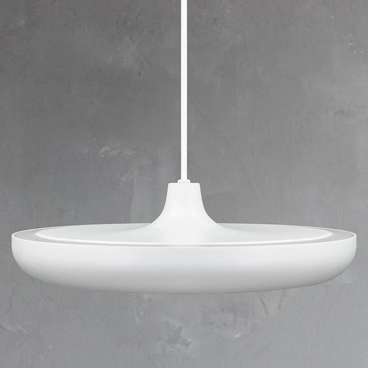 Подвесной светодиодный светильник Кассини, M Cassini Hanging Lamp Medium