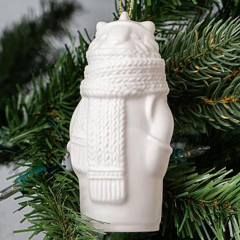 Tiger Daddy Collectible Toy 12 cm