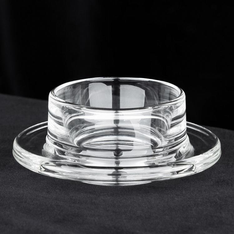 Маслёнка / ёмкость для варенья и икры Пчёлы Abeille Butter Dish