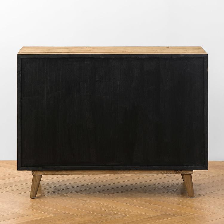 Комод с 2 дверцами Мирамар Miramar 2 Doors Sideboard DB