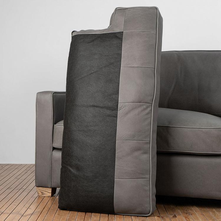 Раскладной трёхместный диван-кровать Гривс Greaves 3 Sleeper