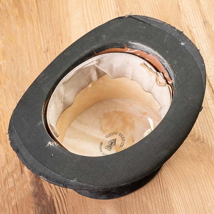 Винтажная шляпа Цилиндр 1 Vintage Hat Cylinder 1